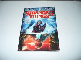 Stranger Things: The Other Side (Graphic Novel) 2019 - £5.91 GBP