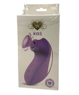 Kiss Mini Vibe Purple - $69.68 CAD