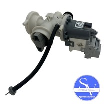 Samsung Washer Drain Pump DC97-20621A DC31-00187A - £35.66 GBP