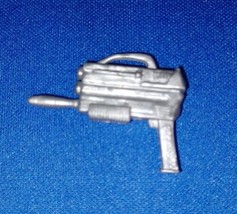 GI Joe Weapon Blaster Gun Rifle 1987 Original Figure Accessory - £4.63 GBP
