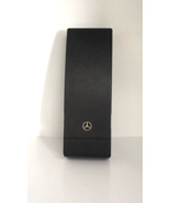 Mercedes-Benz Hard Case Magnetic Eyeglasses Sunglasses Black Mercedes Be... - €17,36 EUR