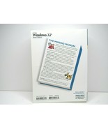 MS Windows XP Home Edition The Missing Manual David Pogue 2nd Edition Pa... - $13.83