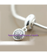 2017 Spring Release Essence Collection Sterling Silver HOPE Essence Charm - $22.63 CAD