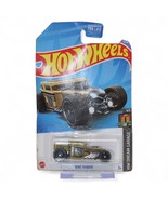 Hot Wheels Bone Shaker HW Dream Garage Die-Cast Car 4/5 Mattel 2022 Coll... - $13.66 CAD