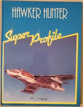 Hawker Hunter - £10.85 GBP