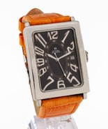Officina Del Tempo Stainless Steel Quartz Wat... - $565.86 CAD
