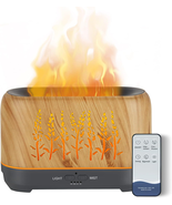 Essential Oil Diffuser, 240Ml Ultrasonic Flame Oil Diffuser, 3 Mist Mode... - €32,25 EUR Essential Oil Diffuser, 240Ml Ultrasonic Flame Oil Diffuser, 3 Mist Mode... - €32,25 EUR