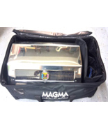 Magma Catalina II Infrared Gourmet Series Marine Gas Grill A10-1218-2GS ... - $296.99