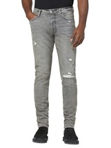 Joe&#39;s Jeans Men&#39;s Kinetic Slim &amp; Tapered the Dean Jeans in Vaus-Size 34x33 - £55.88 GBP