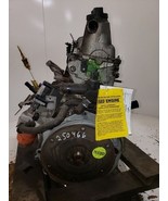 Engine 2.0L VIN K 5th Digit Gasoline Engine ID Cbpa Fits 11-16 JETTA 136... - $12,331.25 MXN