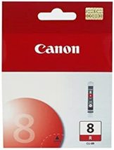 Canon CLI-8 RED Compatible to PRO9000, PRO9500 MKII Printers - $14.95