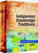 Indigenous Knowledge Traditions [Hardcover] - £20.44 GBP