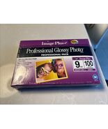Georgia Pacific Image Plus Professional Glossy Photo Paper Sealed New - €13,50 EUR