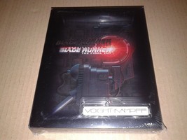 Blade Runner (1982) 4K UHD + 2D Blu-ray Steelbook - Titans of Cult Edition-
s... - £41.51 GBP