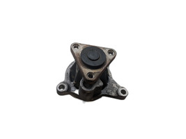 Water Pump From 2008 Ford Escape Hybrid 2.3 4S4E8501AE Hybrid - $24.95