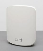 Netgear Orbi RBK653 AX3000 Wifi 6 Tri-Band Mesh System (2-Pack) image 7