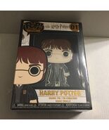NEW Harry Potter Funko Enamel Pop Pin #1 - $497.29 MXN NEW Harry Potter Funko Enamel Pop Pin #1 - $497.29 MXN