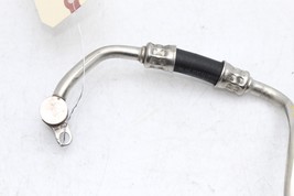 08-10 BMW E60 535I 3.0L TURBO TURBOCHARGER COOLANT LINE E5419 image 7