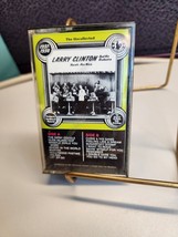 Larry Clinton 1937-1938 Uncollected (Cassette) - £3.73 GBP