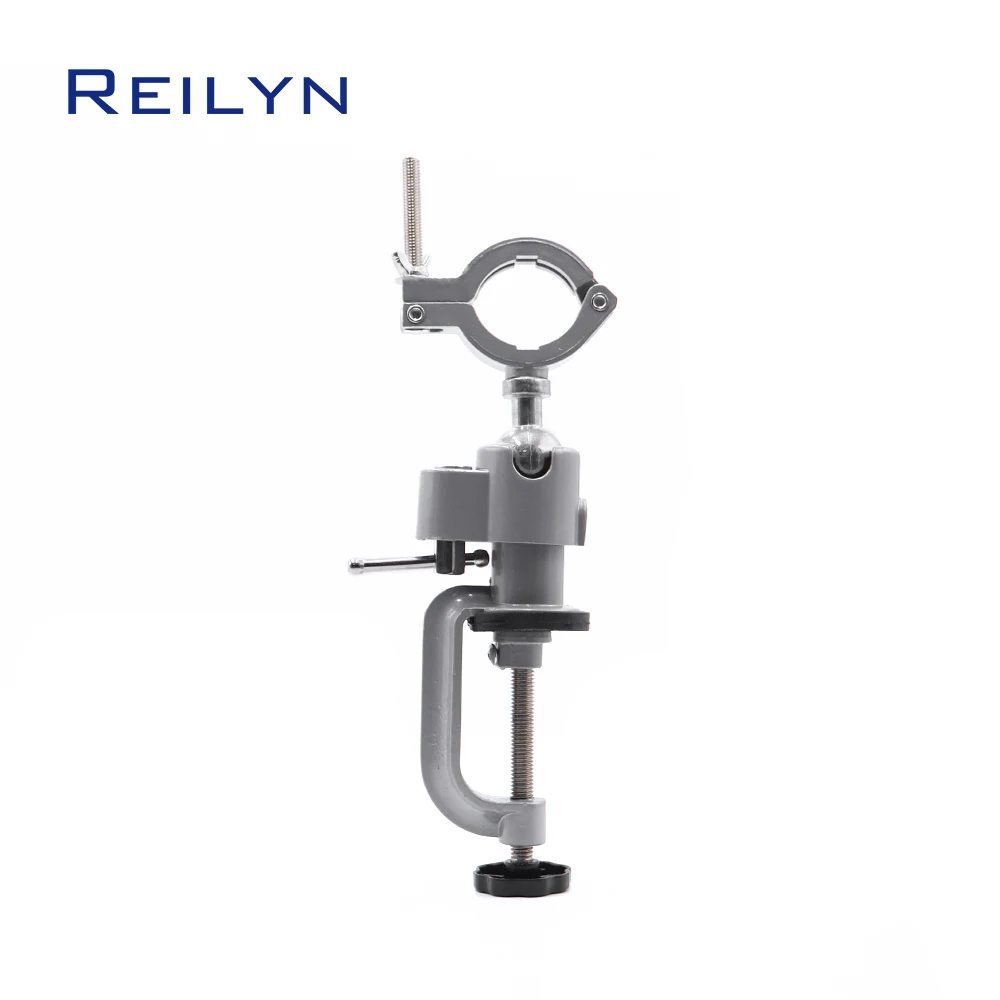 Drill Clamping Stand Drill Hanger  Dremel/Grinder holder hanger stand, Rotary to - $263.72