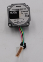 Vexta PK264M-03A-C2 2 Phase 0.9&quot; Step Japan - £44.04 GBP