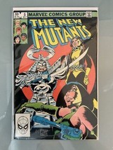 The New Mutants #5 - Marvel Comics - Combine Shipping - £5.44 GBP