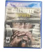 Sony Game Call of duty: wwii 452187 - $9.99