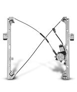 Front Right Passenger Side Power Window Regulator with Motor Fits for Ch... - $49.45