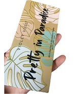 Violet Voss Cosmetics Pretty in Paradise All In One Face &amp; Eye Palette 0... - $25.77 CAD