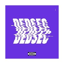 Dedsec - Watch Dogs 2 Ost Rsd 2017 [VINYL]  - £29.96 GBP