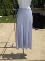 Nwt Calvin Klein Lavender Skirt Xl - £23.46 GBP