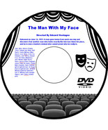 The Man With My Face 1951 DVD Movie Film Rare Vintage Barry Nelson Carol... - $6.82 CAD