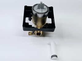 Delta R10000-UNBXHF MultiChoice Universal Tub and Shower Valve Body - $42.16 CAD