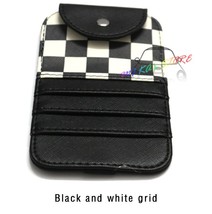 Universal Car Bank Cards Business Card Case for  F55 F56 F60 R55 R56 R60... - $116.02