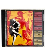Guns N Roses Use Your Illusion 1 1991 CD Classic Hard Rock Album Geffen E52 - $19.99