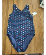 Stars Girls Size Large One Piece Swimsuit-Brand New-SHIPS N 24 HOURS - $40.58 CAD
