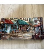 Picture Perfect International Romantic Interlude by Ruane Manning 30 X 15 - $99.99