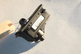 07-09 w211 MERCEDES E320 E350 E500 EXTERIOR LIGHT SWITCH HEADLIGHT CONTROL M1300 image 7