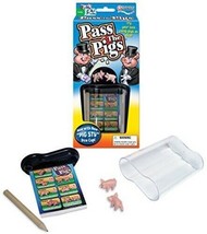 Pass The Pigs Classic Edition [New ] Board Game - $29.99