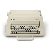 ROYAL 69149V Scriptor Typewriter - £168.42 GBP