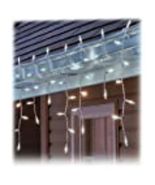 V44537-88S 100 Stay CW Icicle Set - Quantity 1 - $652.04 MXN