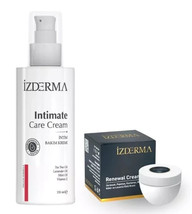 Anti HPV Cream Genital Care Renewal and intimate Cream %100 effective - $1,588.27 MXN