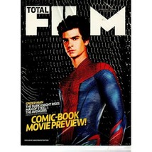 Total Film Magazine - Issue.185 October 2011 - £2.51 GBP