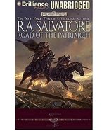 Road of the Patriarch (Forgotten Realms: The Sellswords, Book 3) Salvato... - £9.20 GBP
