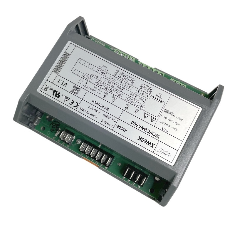 1PC New FOR DIXELL XW60K-5N2C0 Temperature Controller - $147.38