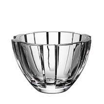 Orrefors Revolution Small Bowl - Clear - $53.71 CAD