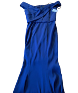 Laundry By Shelli Segal Womens Size 8 Blue Dress-Brand New-SHIPS N 24 HO... - €279,89 EUR