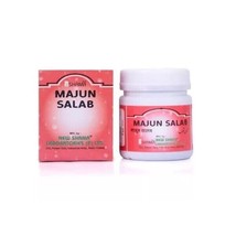 New Shama Majun Salab - 60 gm Ayurvedic MN1 (Pack of - 2) - $16.33