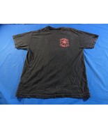 DISCONTINUED USMC DEVILFISH MALS 11 MARINE AVIATION LOGISTICS SQ SHIRT M... - €26,18 EUR