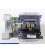 Sun Microsystem PCBA 2143-5022 Video Switch I/O Board FBPC 2143-2022 Rev C - $546.58 CAD